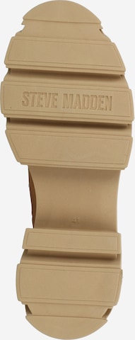 STEVE MADDEN Stövlett 'MARYANN' i beige