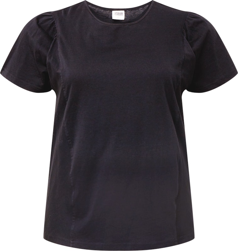 Urban Classics T-Shirt in Schwarz Urban Classics T-Shirt in Schwarz
