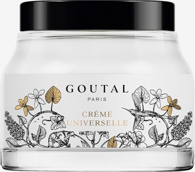 Goutal Bodybutter in weiß, Produktansicht