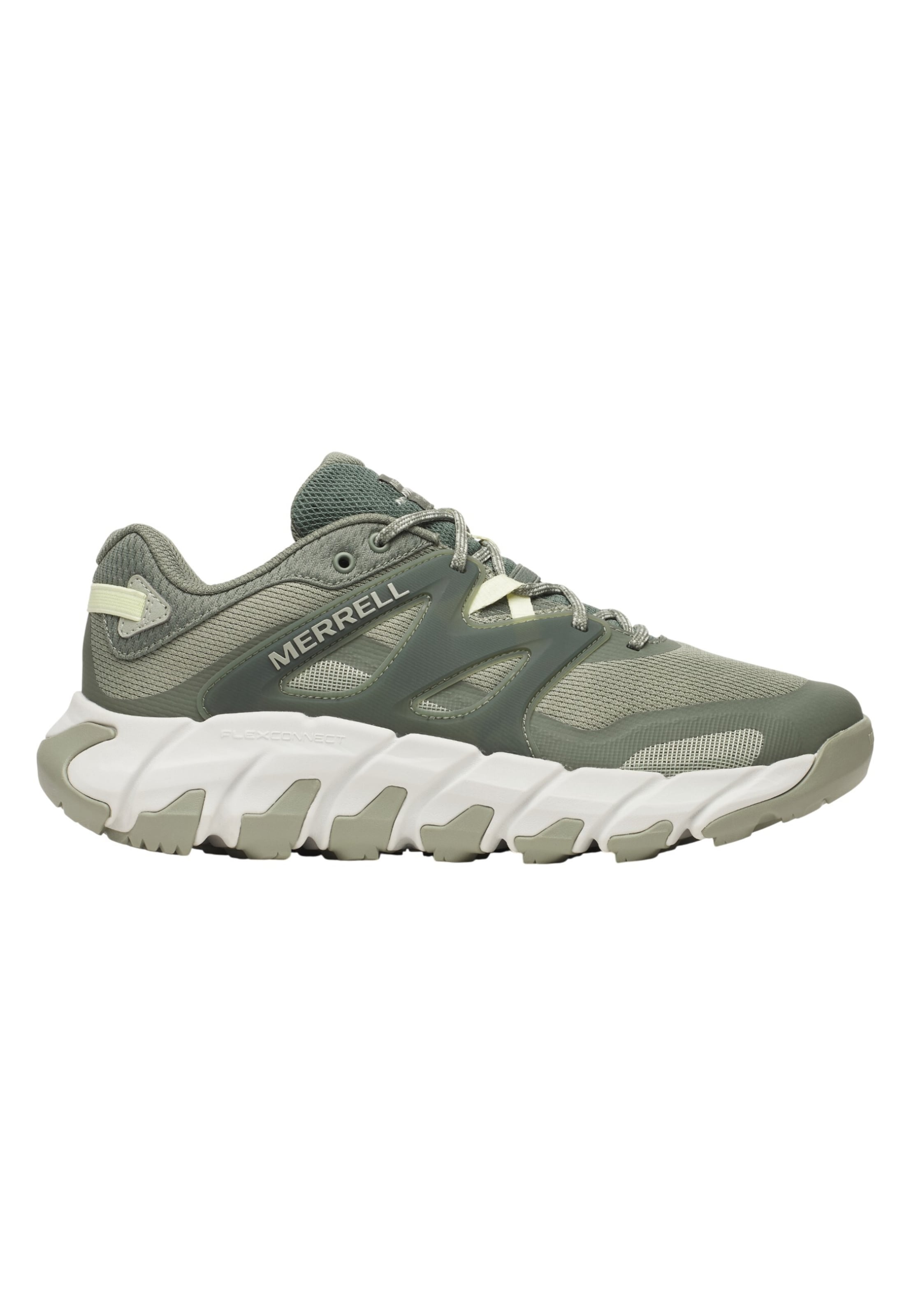 Chaussure de sport 'J00003457' MERRELL en vert
