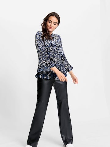 heine Blouse in Blue