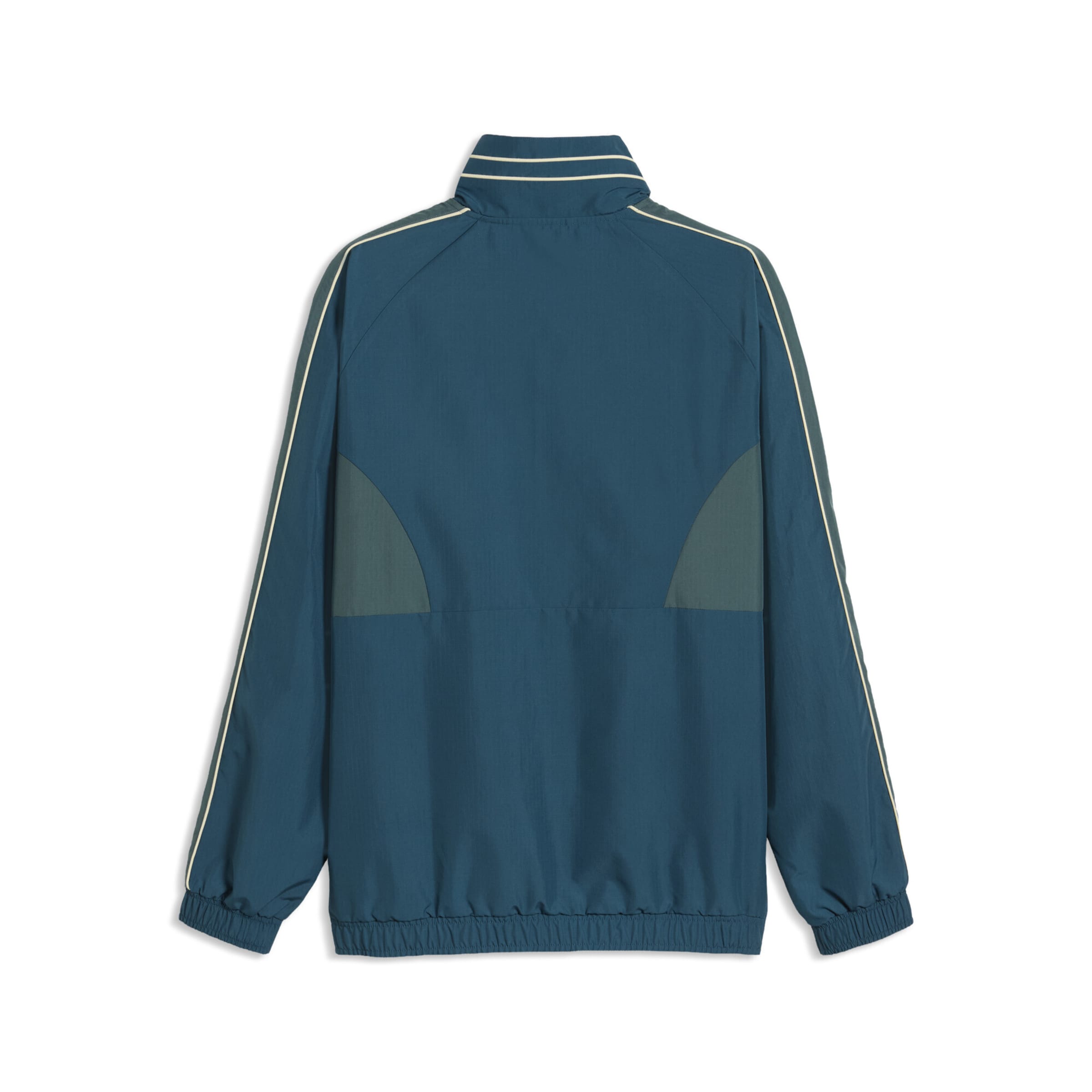 PUMA Sportjacke 'T7' in Blau