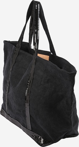 Vanessa Bruno Shopper in Black: front