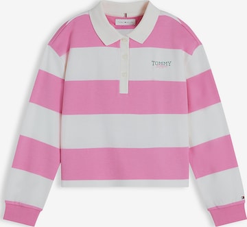 TOMMY HILFIGER Shirt in Pink: front
