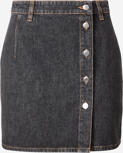 Sijonas 'ISYA' iš IRO, spalva – tamsiai pilka, Prekių apžvalga