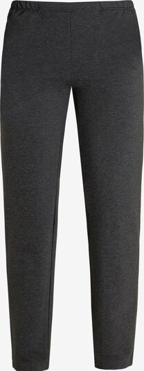 HAJO Hose 'Sweathose' in 38 in anthrazit, Produktansicht