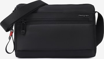 Sac à bandoulière 'Inner City Eye' Hedgren en noir : devant
