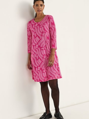 Cellbes of Sweden Kleid in Pink