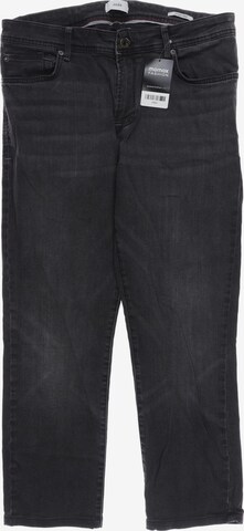 Jules Jeans in 32 in Black: front