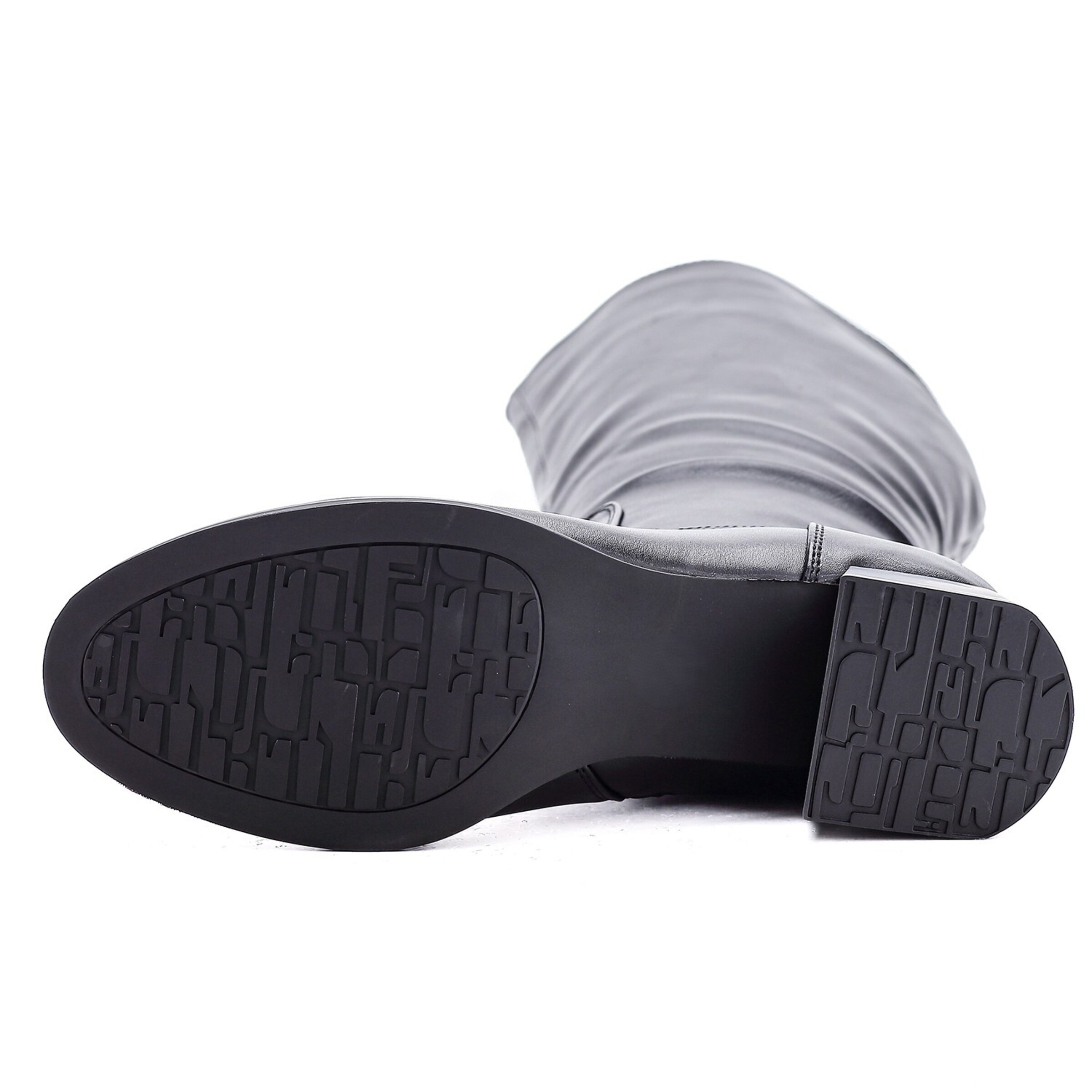 Bottes Elara en noir