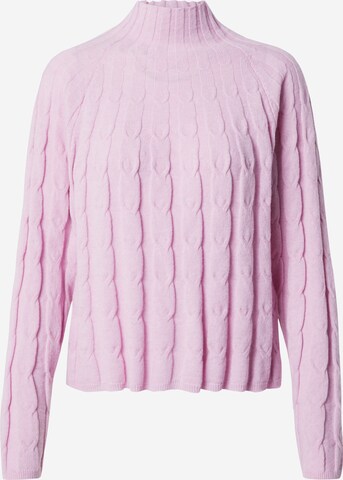 Pullover 'KARTAL' di Marella in rosa: frontale