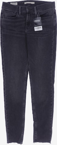 LEVI'S ® Jeans in 27 in Black: front