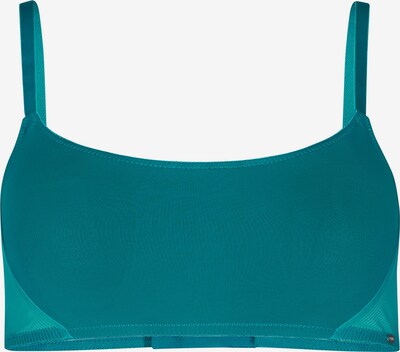 Skiny Bra in Turquoise / Cyan blue, Item view