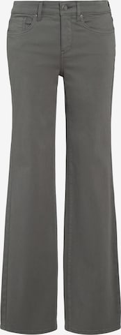 NYDJ Jeans  'Marilyn' in Grün: Vorderseite