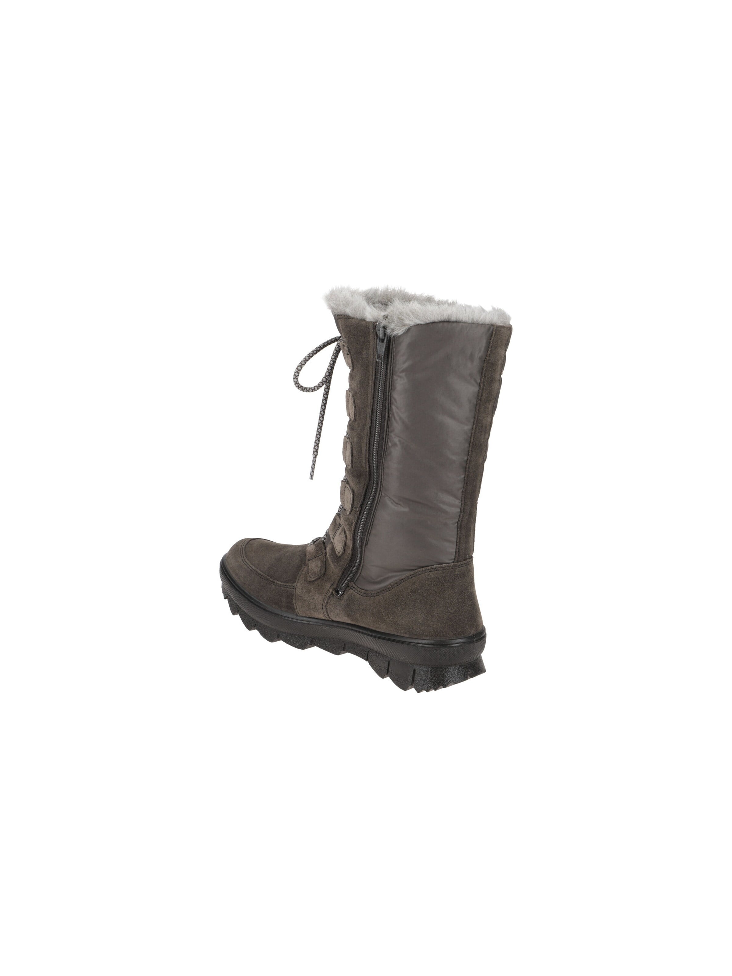 Boots di Legero in grigio