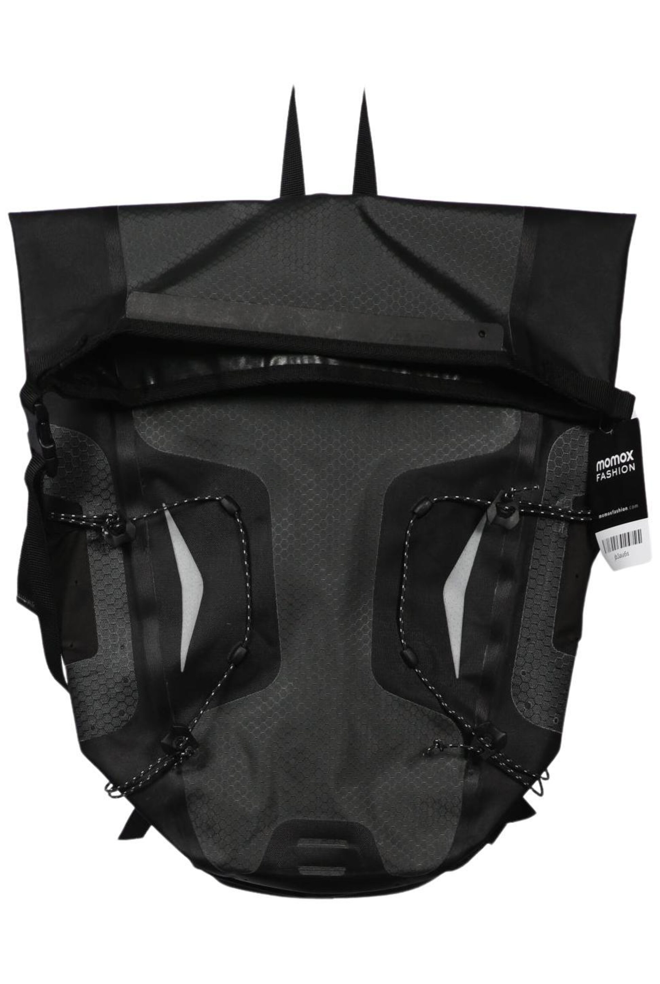 ORTLIEB Rucksack One Size in Schwarz: Vorderseite