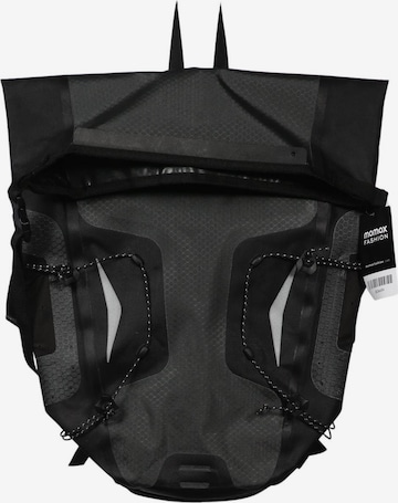 ORTLIEB Rucksack One Size in Schwarz: Vorderseite
