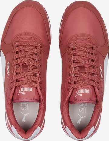 PUMA Sneakers in Pink