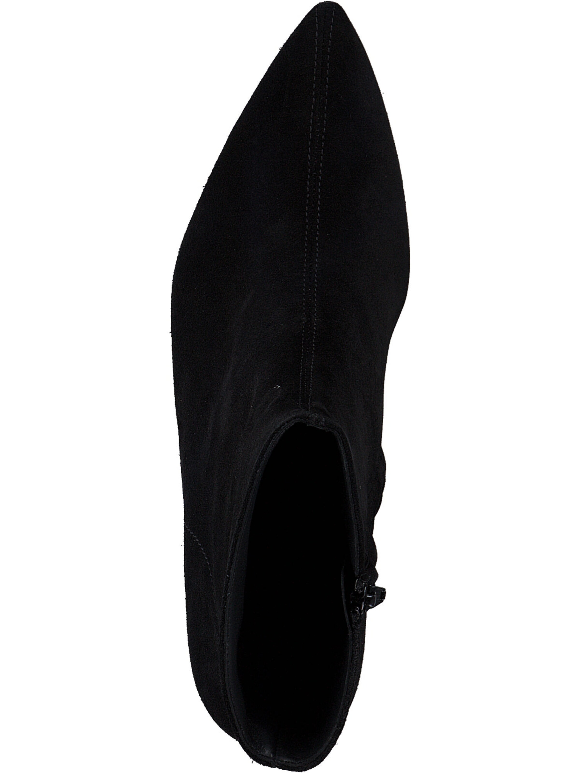 Paul Green - Botines en negro