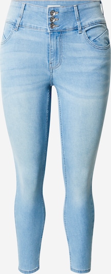 ONLY Carmakoma Farkut 'CARAnna' värissä vaaleansininen, Tuotenäkymä