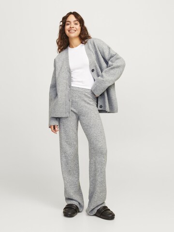 Regular Pantalon 'JXMirella' JJXX en gris