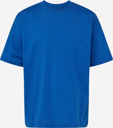 WESTMARK LONDON T-Shirt 'Essentials' in Blau: predná strana