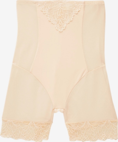 Next Muotoilevat housut värissä nude, Tuotenäkymä