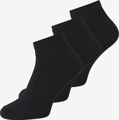 Kojinės iš JACK & JONES, spalva – juoda, Prekių apžvalga