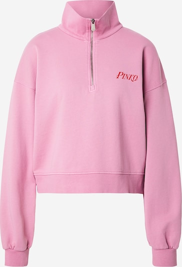 PINKO Collegepaita värissä vaalea pinkki, Tuotenäkymä