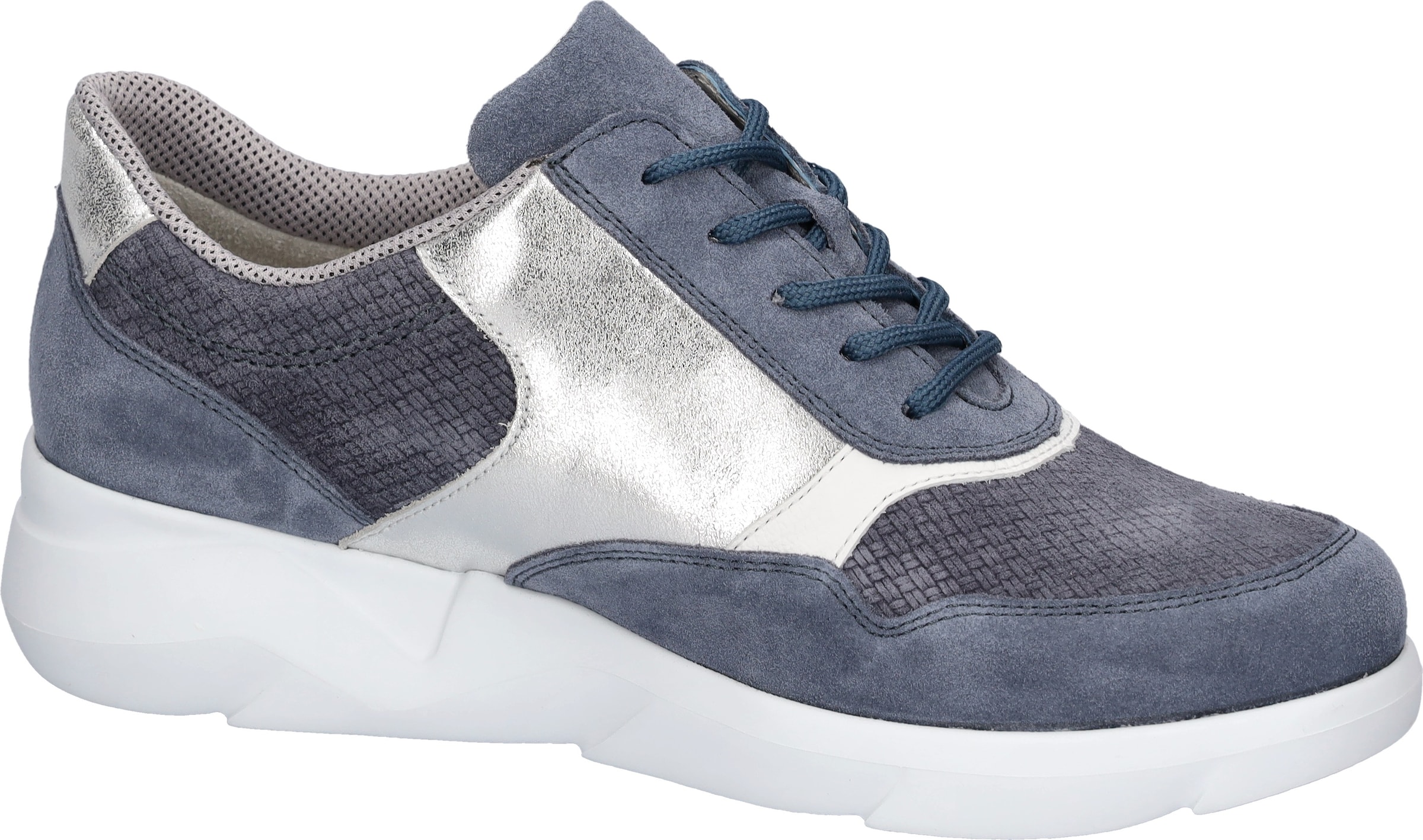 WALDLÄUFER Sneakers in Blue