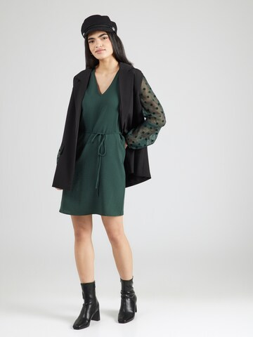 VERO MODA Платье 'VMALVA' в Зеленый