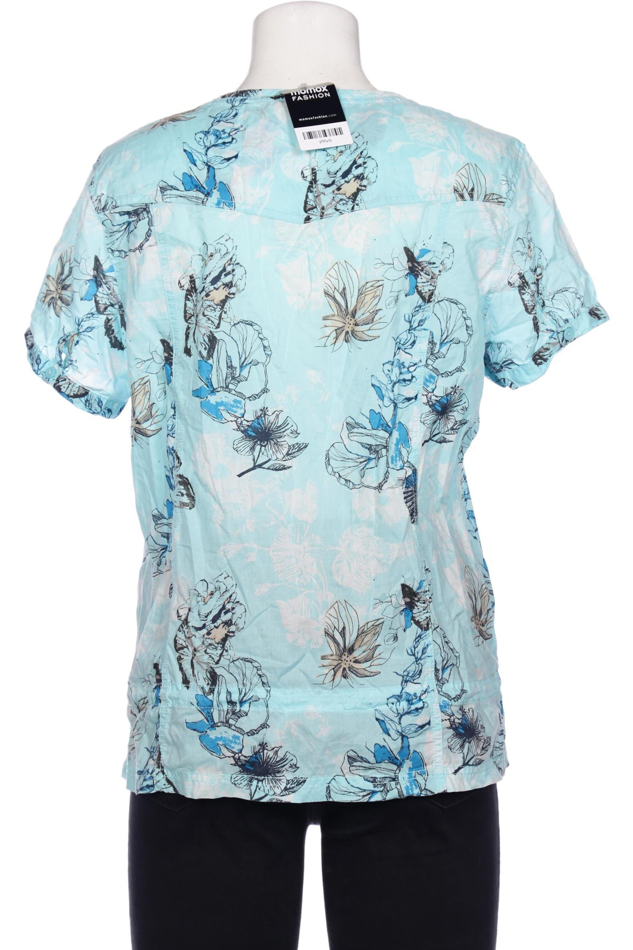 CECIL Blouse & Tunic in L in Blue