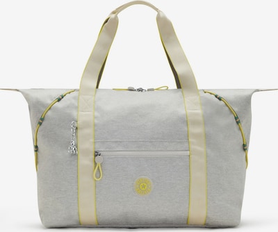 KIPLING Shoulder bag in Light yellow / Light grey, Item view