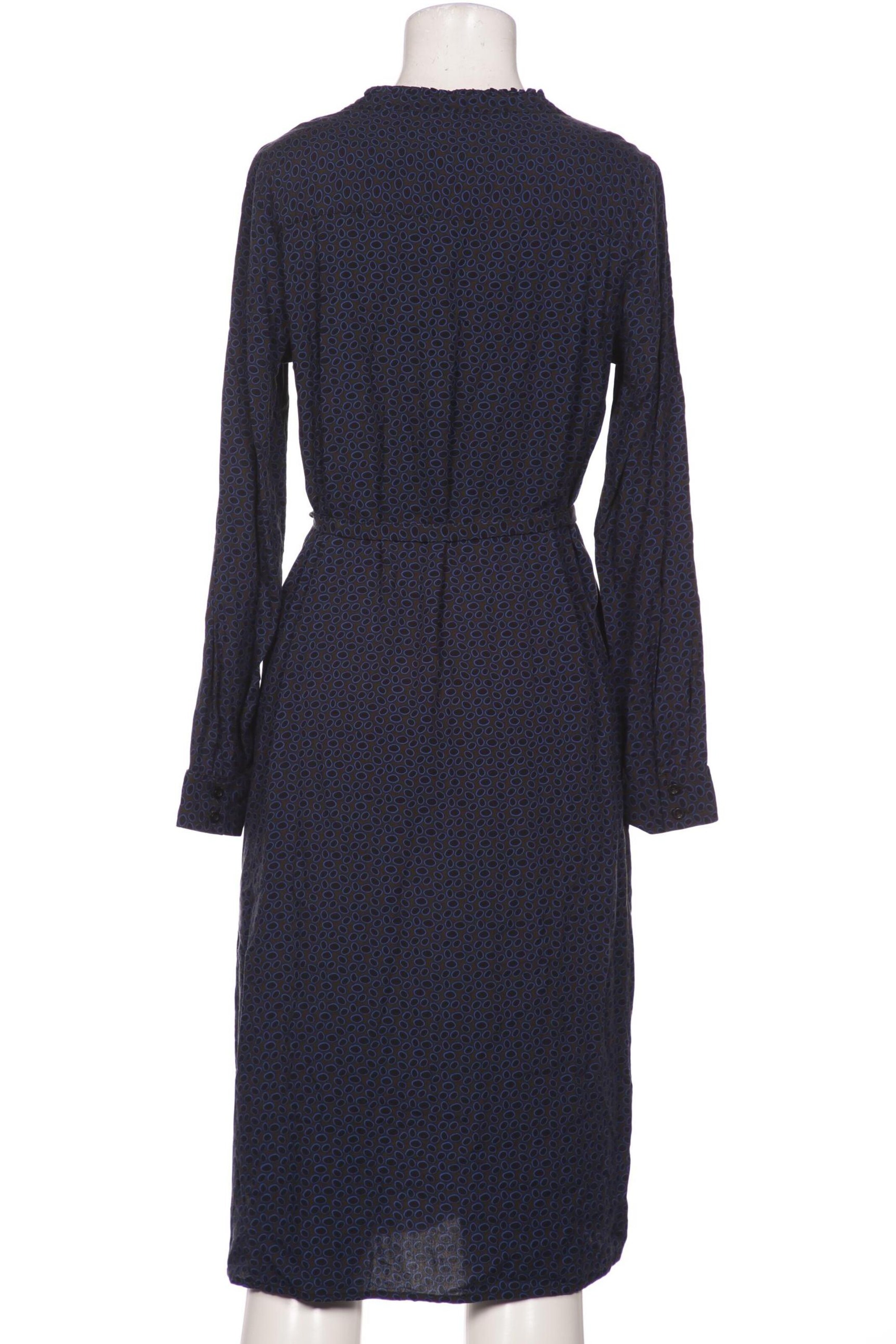 BASEFIELD Dress in XS in Blue