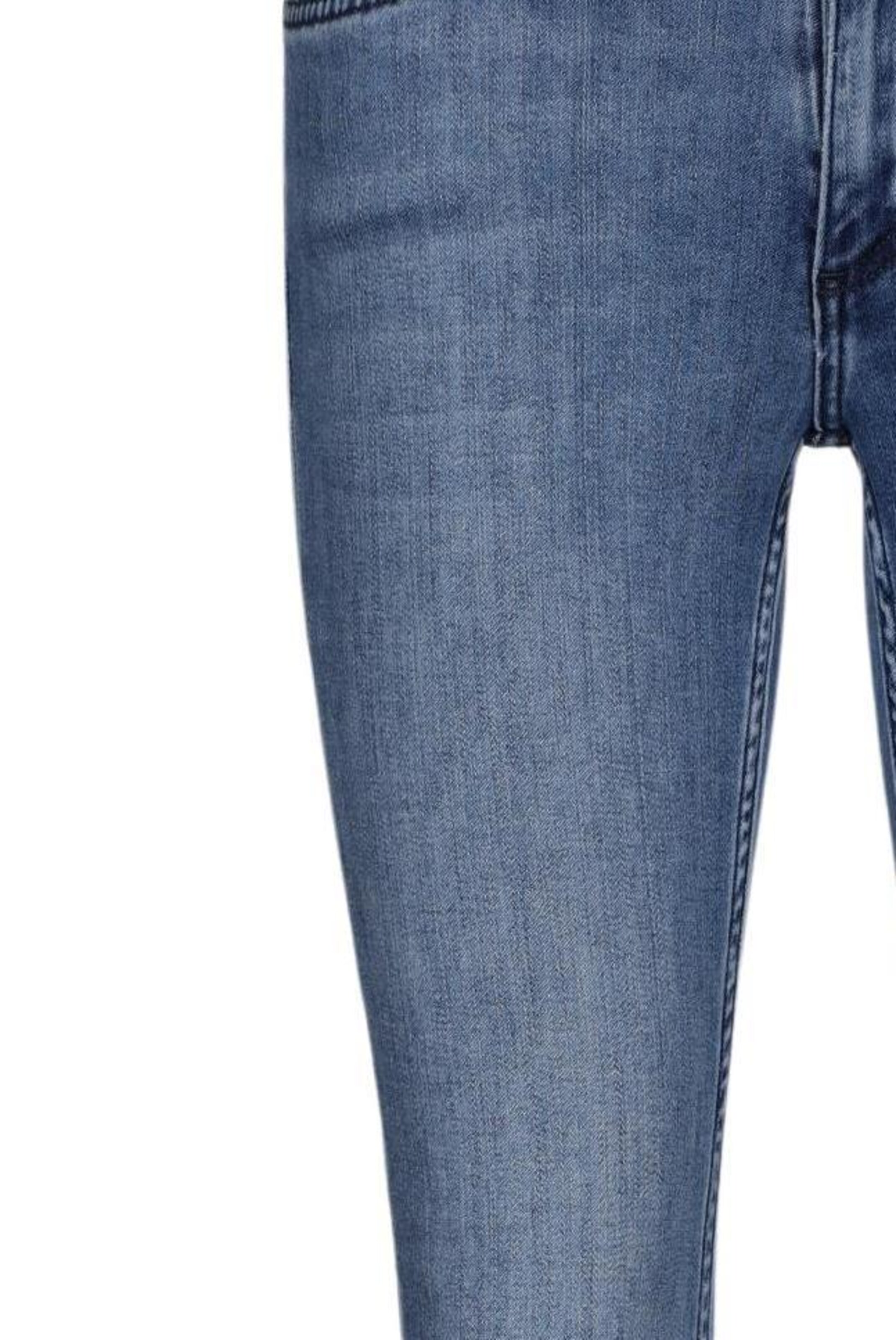 Rich & Royal Jeans 27 in Blau