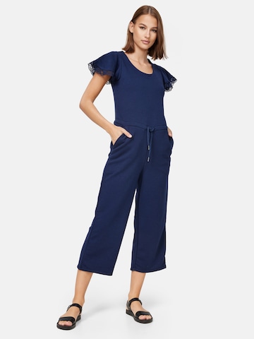 Orsay Jumpsuit in Blue