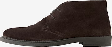 ruda Next „Chukka“ batai: priekis