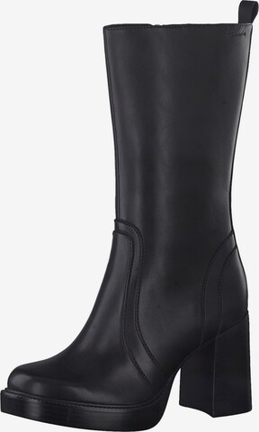 TAMARIS Boots in Black: front