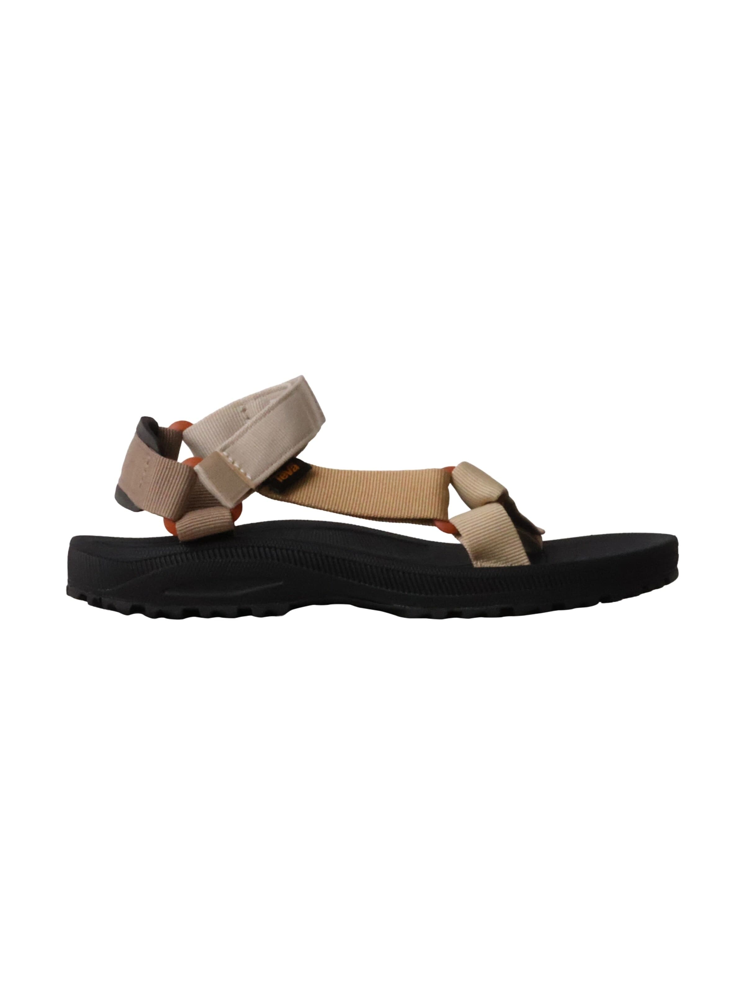 TEVA Sandals in Brown