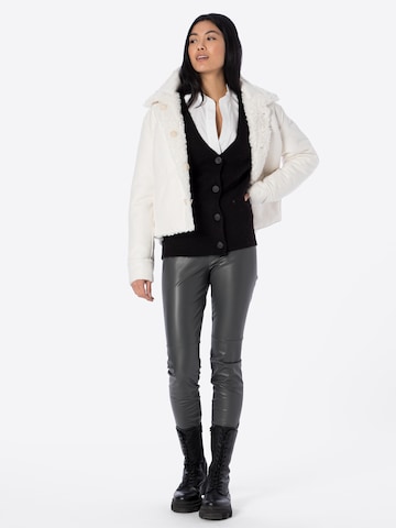 Riani Between-season jacket in White