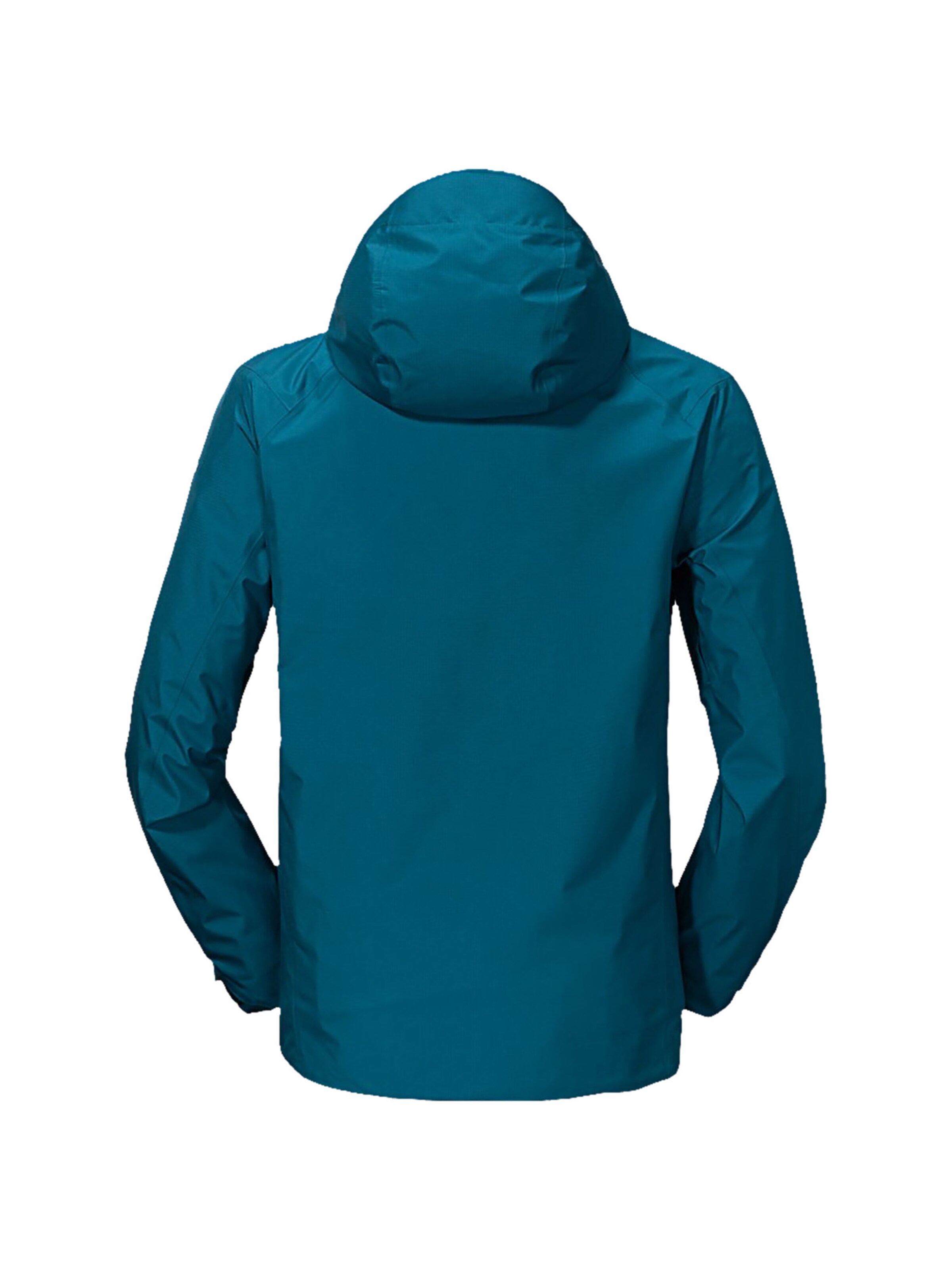 Giacca per outdoor 'Kreuzjoch' di Schöffel in blu