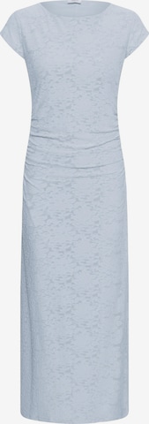 SAINT TROPEZ - Vestido 'SZRacha' en azul: frente