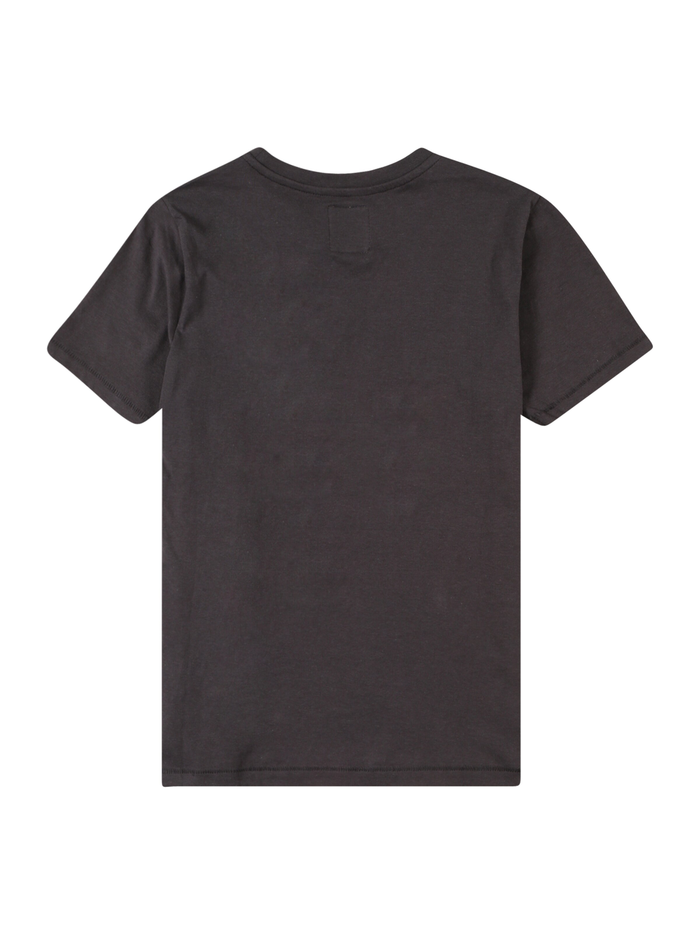 Kinder Teens (Gr. 140-176) GARCIA T-Shirt in Anthrazit - VP75512 Kinder Teens (Gr. 140-176) GARCIA T-Shirt in Anthrazit - VP75512