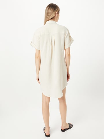 b.young Blouse 'BERLIN' in Beige