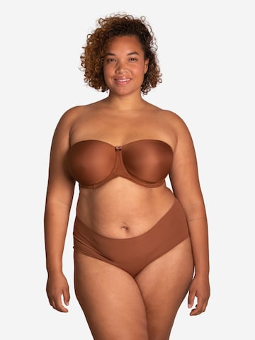 Panty di SugarShape in marrone