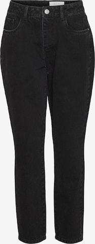 Noisy may Regular Jeans 'Hella' in Black: front