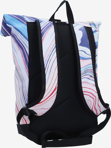 BENCH Backpack in Mixed colors