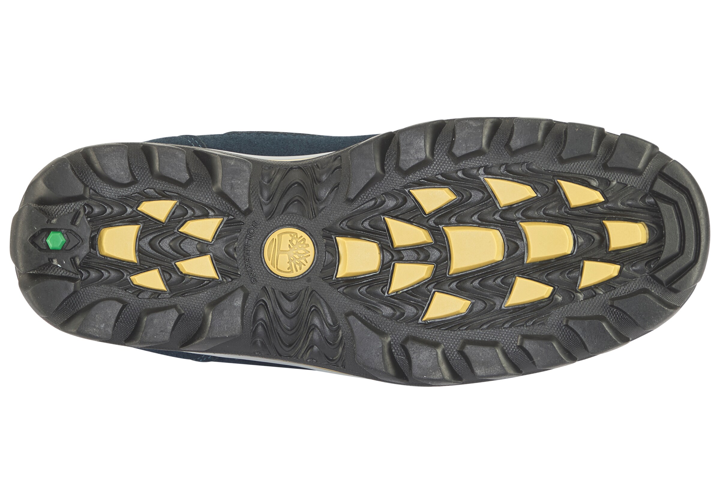 TIMBERLAND Boots in Blue