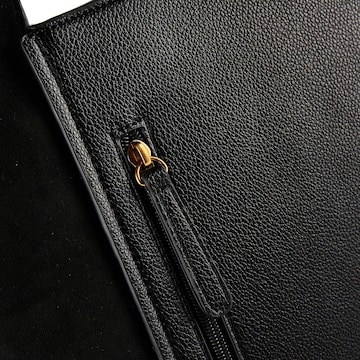 Shopper 'Galway' di Picard in nero