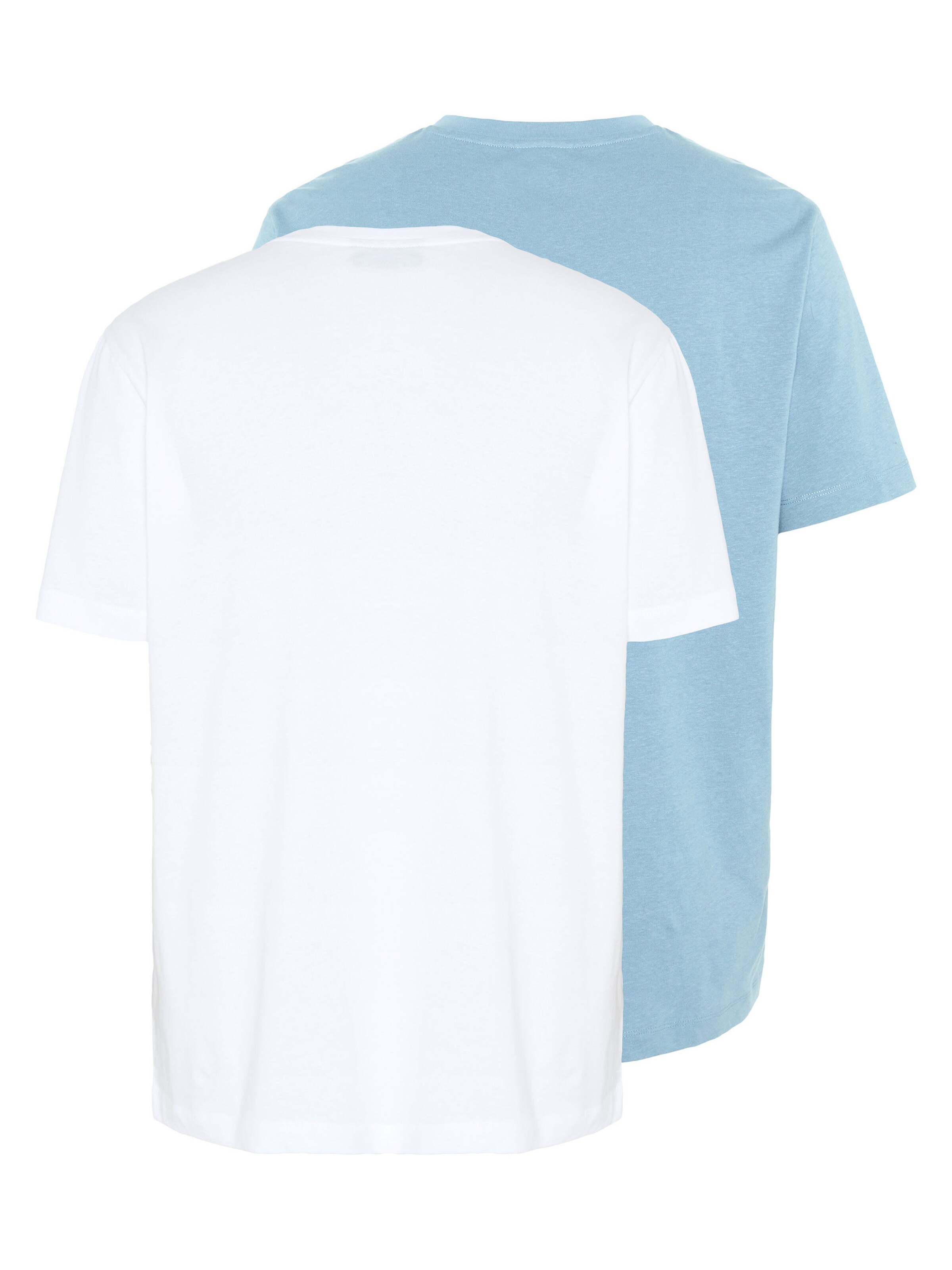 CHIEMSEE Shirt in Blue